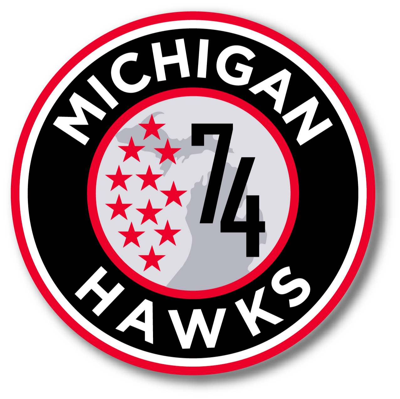 Michigan Hawks (W)